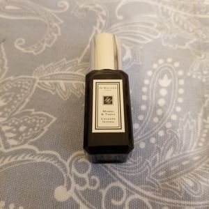 Jo Malone Myrrh & Tonka Spray  9ml